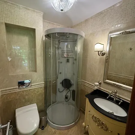 شقة в лозенец, Oasis And لوزينيتس