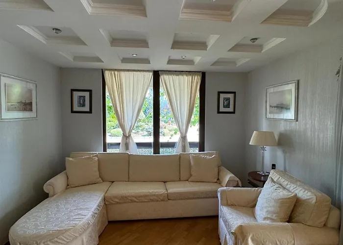 в лозенец, Oasis Resort&spa