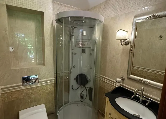 Апартаменты в лозенец, Oasis Resort&spa Лозенец