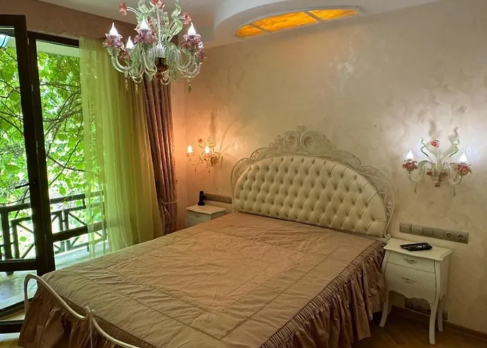 Апартаменты в лозенец, Oasis Resort&spa